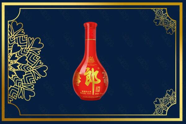 天津市宝坻烟酒回收郎酒